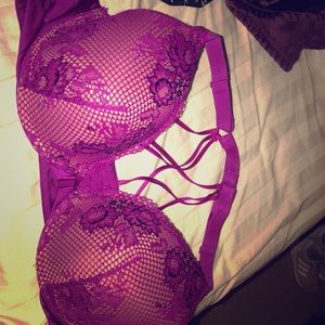 Super sexy lace bra 👙